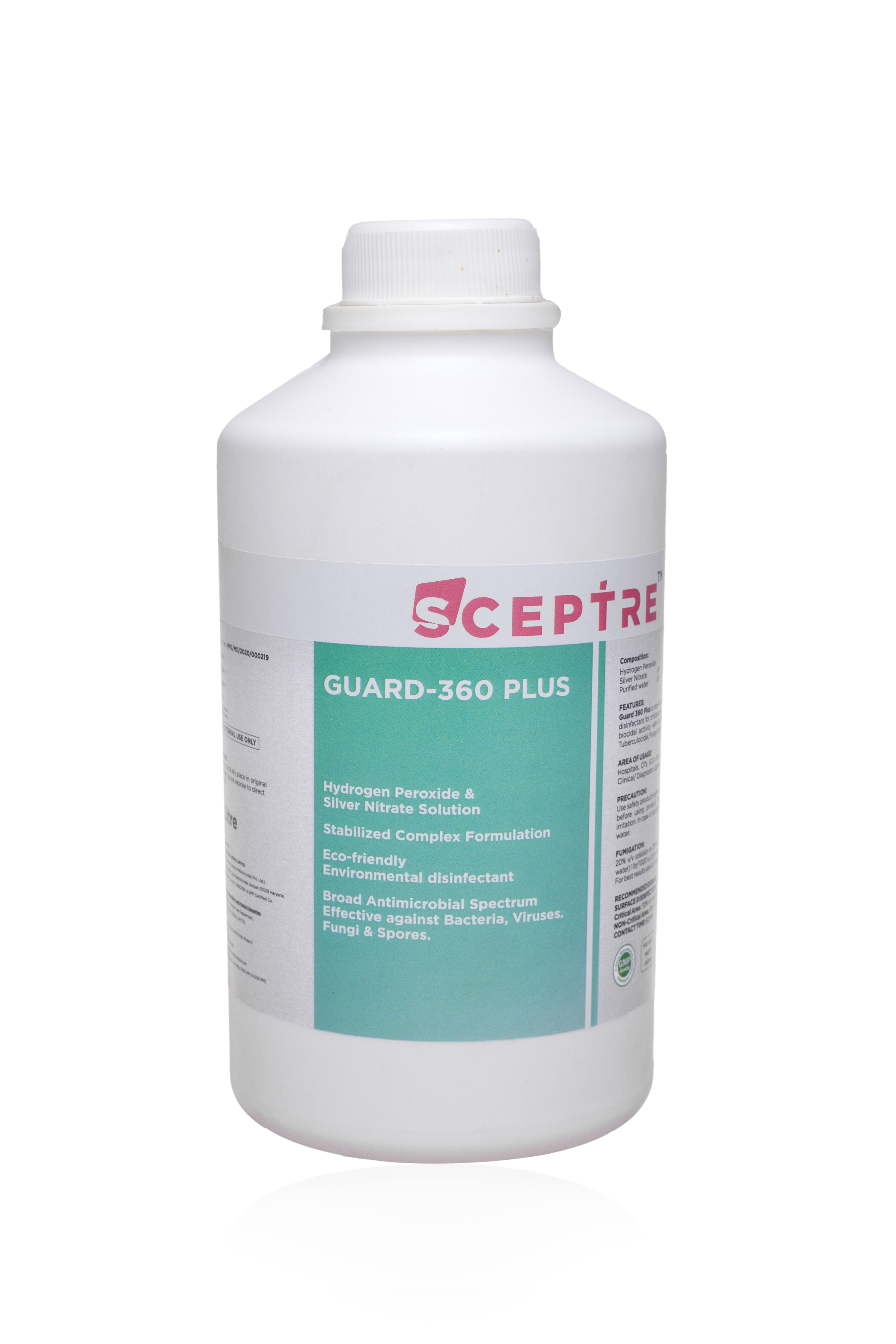 GUARD 360 PLUS